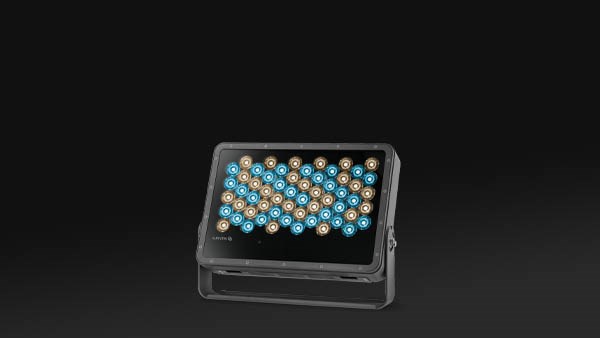 CAPITONYX 300 DW ANTHRACITE GREY FINISH